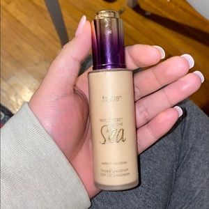 Tarte Rainforest of The Sea Foundation